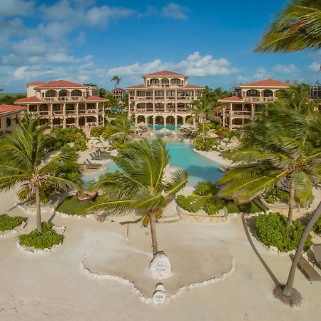 Coco Beach Resort San Pedro  Exterior foto