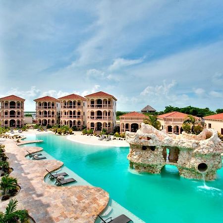 Coco Beach Resort San Pedro  Einrichtungen foto