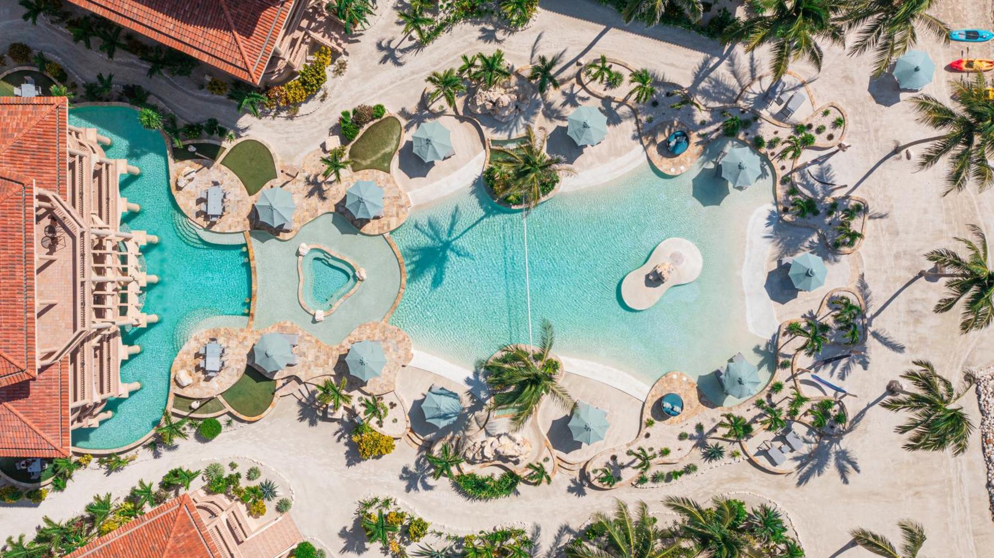 Coco Beach Resort San Pedro  Exterior foto