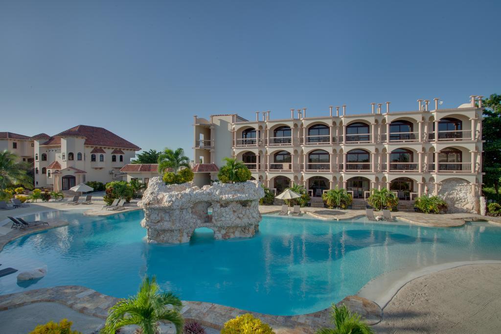 Coco Beach Resort San Pedro  Exterior foto