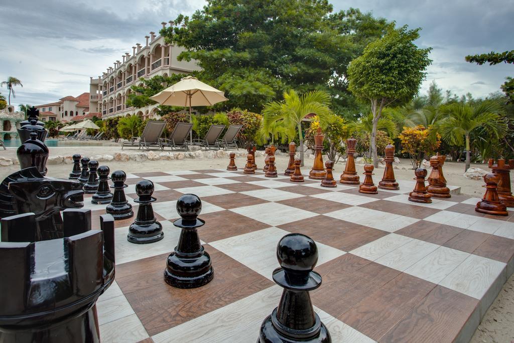 Coco Beach Resort San Pedro  Exterior foto