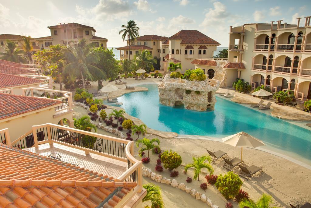 Coco Beach Resort San Pedro  Exterior foto