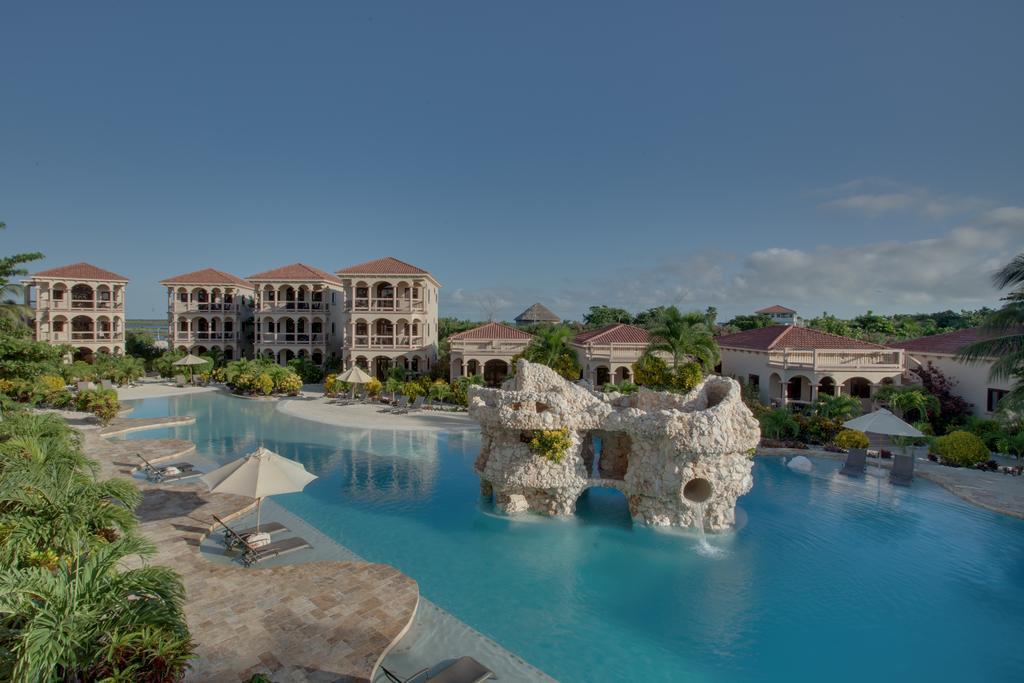 Coco Beach Resort San Pedro  Exterior foto