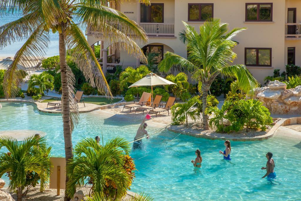 Coco Beach Resort San Pedro  Exterior foto