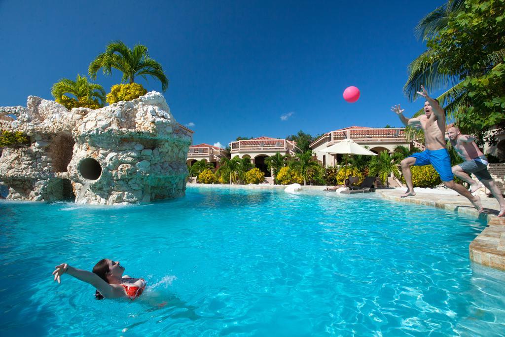 Coco Beach Resort San Pedro  Exterior foto