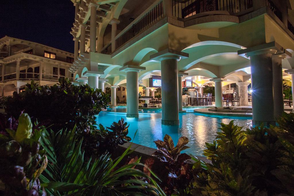 Coco Beach Resort San Pedro  Exterior foto