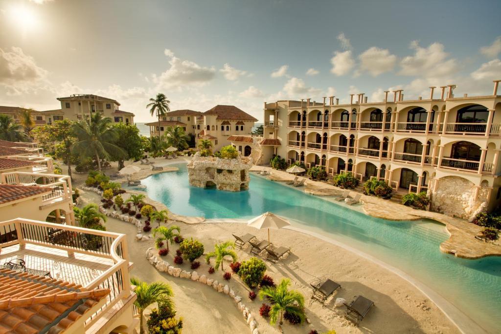 Coco Beach Resort San Pedro  Exterior foto