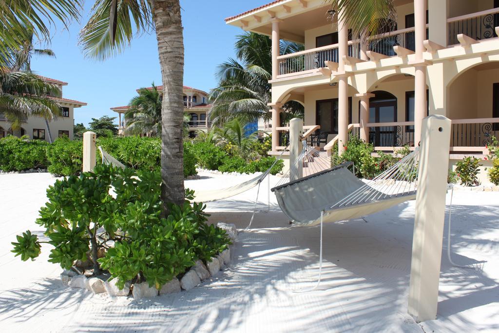Coco Beach Resort San Pedro  Exterior foto