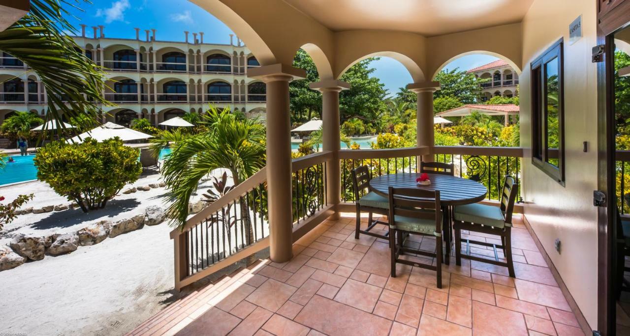 Coco Beach Resort San Pedro  Exterior foto