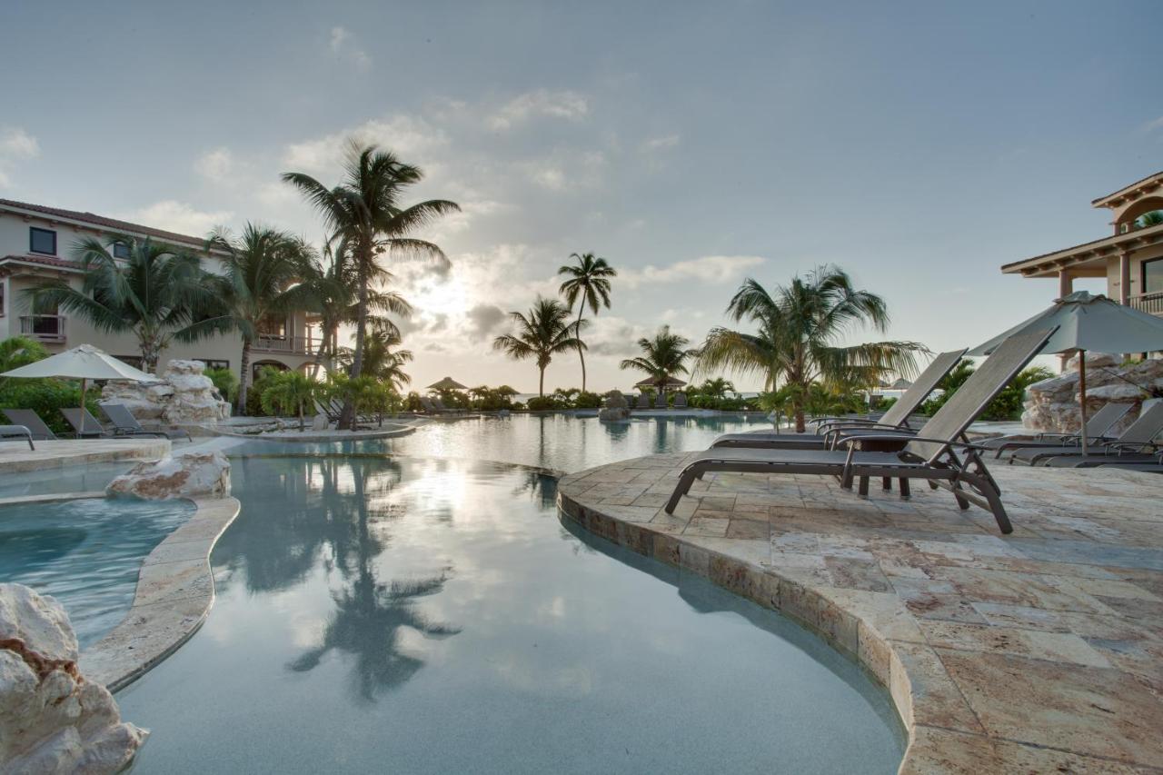 Coco Beach Resort San Pedro  Exterior foto
